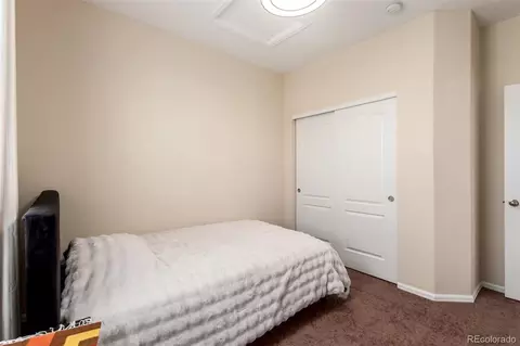 Bedroom - 25876 E Maple Pl, Aurora, CO 80018 photo 4 of 7