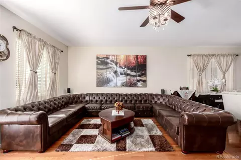 Living - 25876 E Maple Pl, Aurora, CO 80018 photo 1 of 1