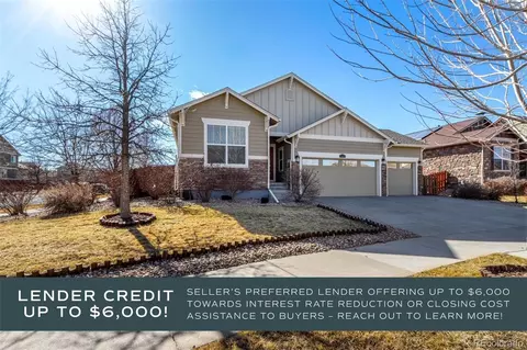 25876 E Maple Pl, Aurora, CO 80018
