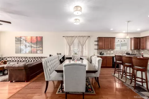 Dining - 25876 E Maple Pl, Aurora, CO 80018 photo 1 of 1