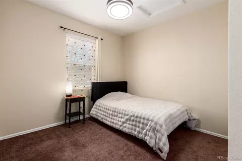 Bedroom - 25876 E Maple Pl, Aurora, CO 80018 photo 3 of 7