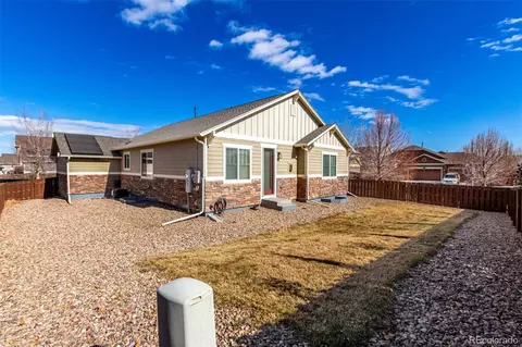 Exterior - 25876 E Maple Pl, Aurora, CO 80018 photo 3 of 5