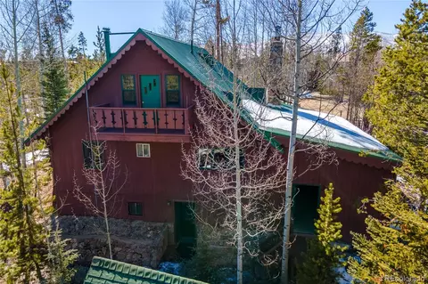 90 Gcr 4945, Grand Lake, CO 80447
