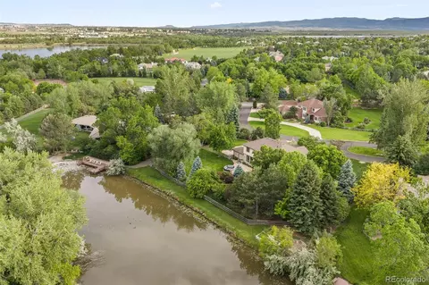 4443 W Cottonwood Pl, Littleton, CO 80123
