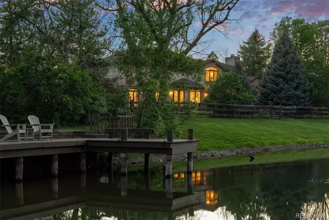 4443 W Cottonwood Pl, Littleton, CO 80123
