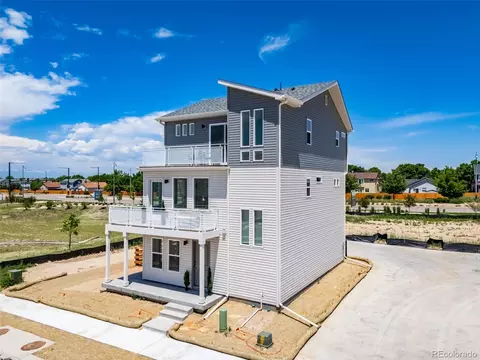 12633 E 101st Dr, Commerce City, CO 80022
