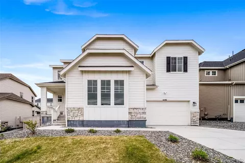 16596 Dry Camp Dr, Parker, CO 80134