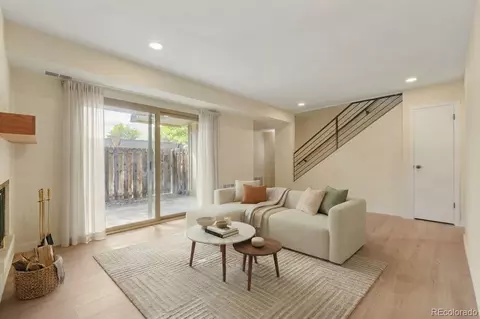 7995 E Mississippi Ave #H7, Denver, CO 80247