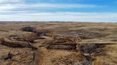County Road 109, Deer Trail, CO 80105