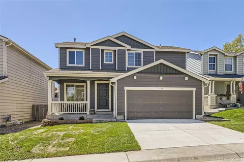 1138 W 84th Pl, Denver, CO 80260