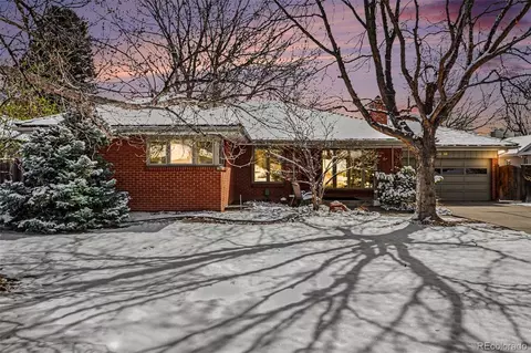 32 S Jersey St, Denver, CO 80224