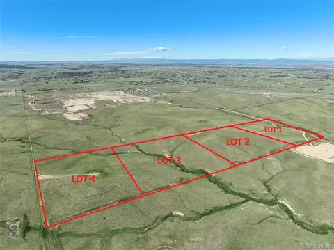 4 Coyote Crest Rd, Parker, CO 80138
