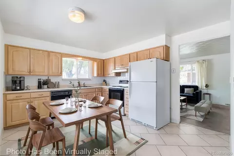 Kitchen - 2000-2010 Jay St, Edgewater, CO 80214 photo 1 of 2