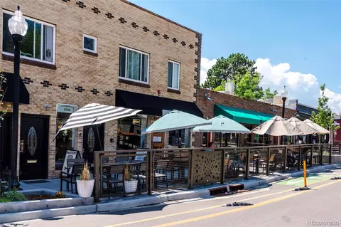 Exterior - 2000-2010 Jay St, Edgewater, CO 80214 photo 5 of 6
