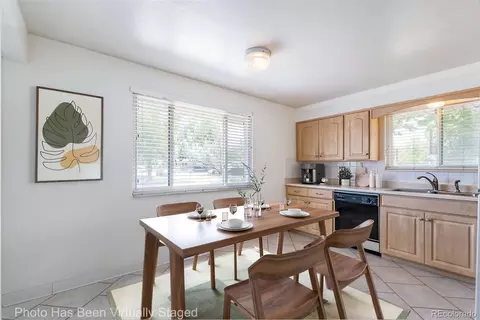 Dining - 2000-2010 Jay St, Edgewater, CO 80214 photo 1 of 1