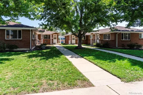 Exterior - 2000-2010 Jay St, Edgewater, CO 80214 photo 1 of 6