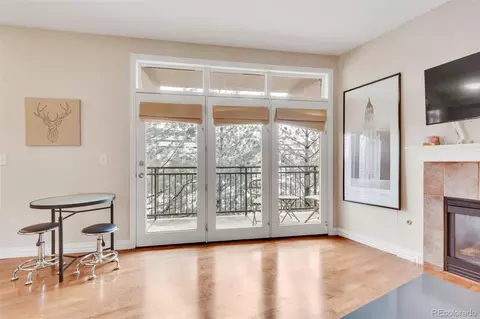 2700 E Cherry Creek South Dr #220, Denver, CO 80209