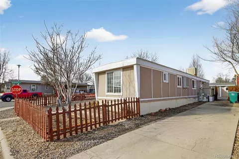 4903 E 96th Pl, Denver, CO 80229
