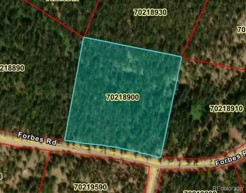 lot6617 Forbes, San Luis, CO 81152