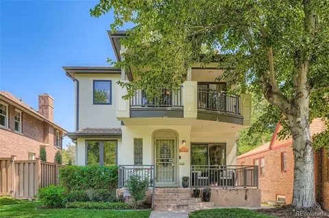 648 S Gaylord St, Denver, CO 80209