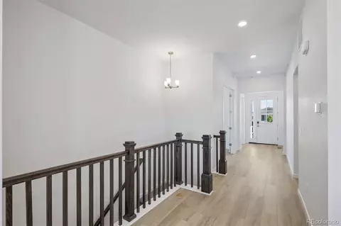 Entry Way - 5509 Green Thumb Ave, Longmont, CO 80504 photo 1 of 1