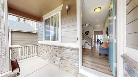 Entry Way - 3365 E 141st Ave, Thornton, CO 80602 photo 5 of 5
