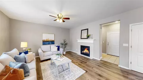 Living - 3365 E 141st Ave, Thornton, CO 80602 photo 2 of 3