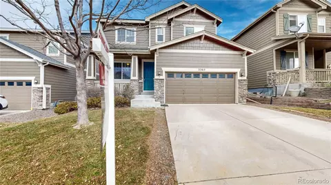 Exterior - 3365 E 141st Ave, Thornton, CO 80602 photo 4 of 8