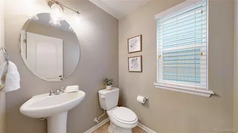 Entry Way - 3365 E 141st Ave, Thornton, CO 80602 photo 2 of 5