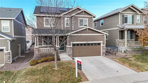Exterior - 3365 E 141st Ave, Thornton, CO 80602 photo 2 of 8