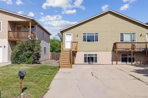 4814 Benton St, Denver, CO 80212