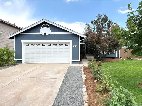 323 Southpark Rd, Highlands Ranch, CO 80126
