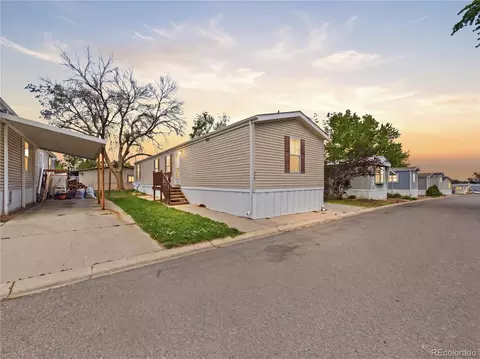 9850 Federal Blvd, Federal Heights, CO 80260