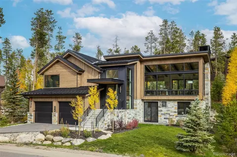 214 Windflower Ln, Frisco, CO 80443