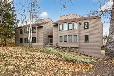 23660 Pondview Pl #E, Golden, CO 80401
