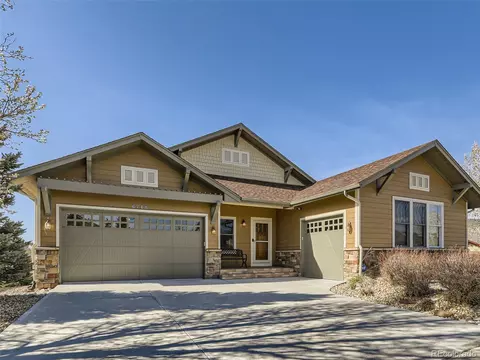 6748 S Robb St, Littleton, CO 80127
