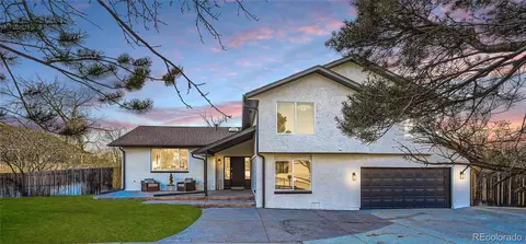 5632 W Fair Dr, Littleton, CO 80123