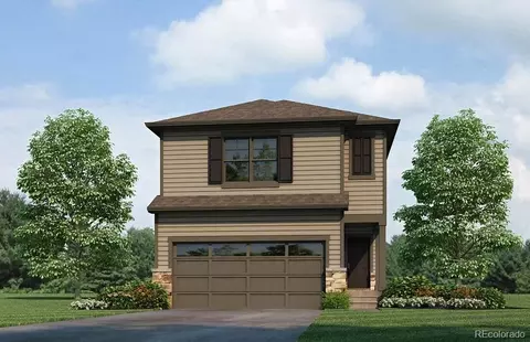 8422 Frasco Dr, Fountain, CO 80817