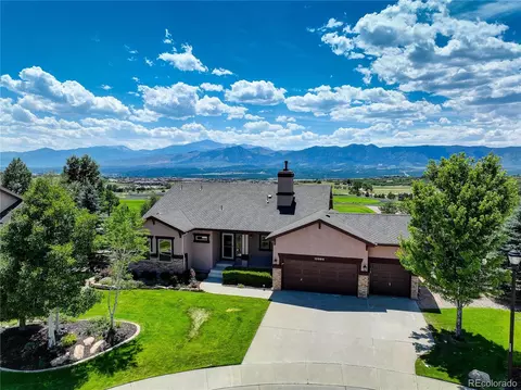 13980 Windy Oaks Rd, Colorado Springs, CO 80921