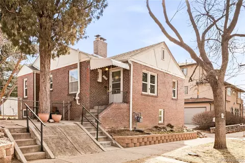 3262 Wolff St, Denver, CO 80212