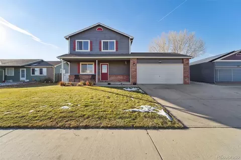 527 S Ursula Ave, Milliken, CO 80543