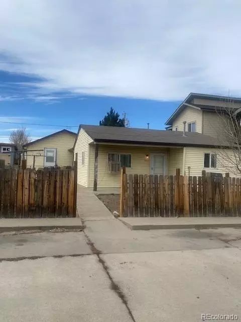 6621 Hooker St, Denver, CO 80221