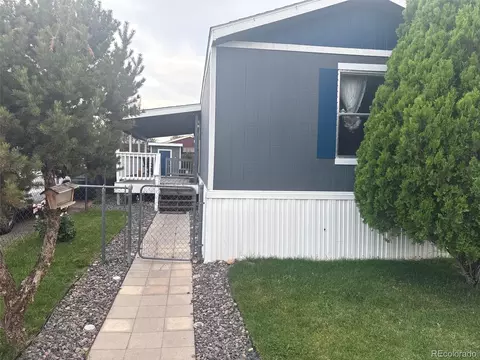 5102 E 96th Dr, Denver, CO 80229
