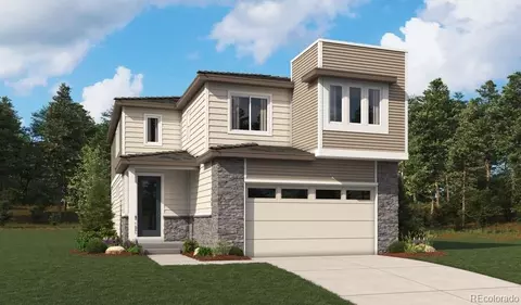 11277 Mount Emma Dr, Englewood, CO 80112