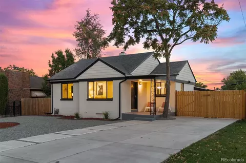 450 S Decatur St, Denver, CO 80219