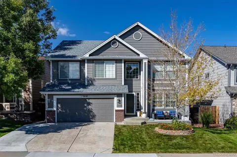 5630 Spruce Ave, Castle Rock, CO 80104