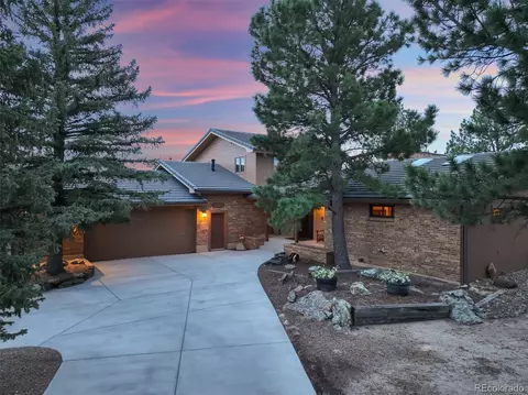 5065 E Cliff Point Cir, Colorado Springs, CO 80919