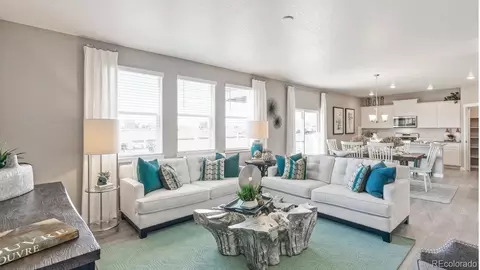 14596 Beebalm Ave, Parker, CO 80134 photo 5