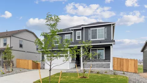 14596 Beebalm Ave, Parker, CO 80134 photo 3