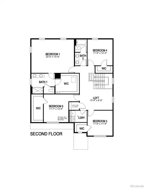 14596 Beebalm Ave, Parker, CO 80134 photo 27